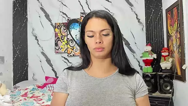 andromeda xx online show from 02.05.25