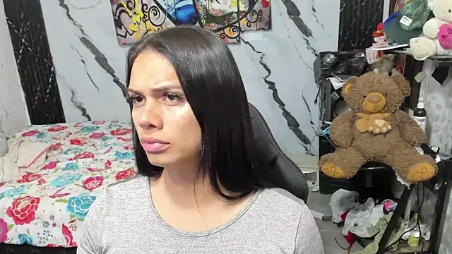 andromeda xx online show from 03.02.25