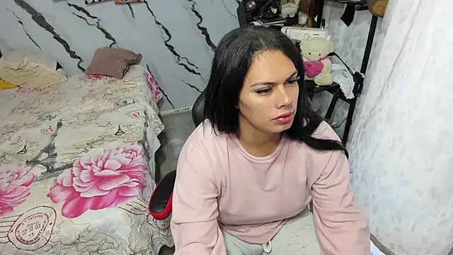 andromeda xx online show from 03.08.25