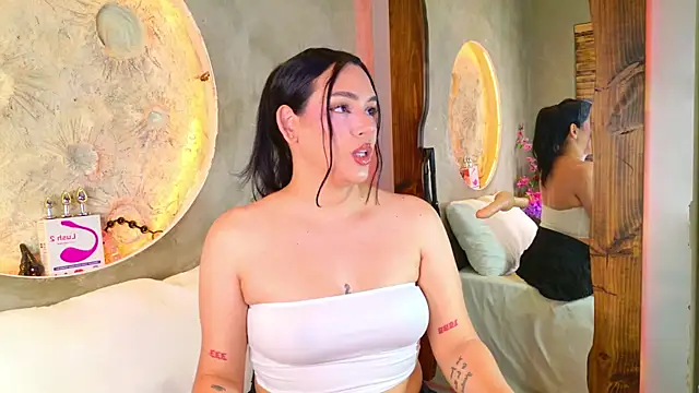 Snapshot of dojacandice chatting on 05.21.26 dojacandice online show from 05.21.26