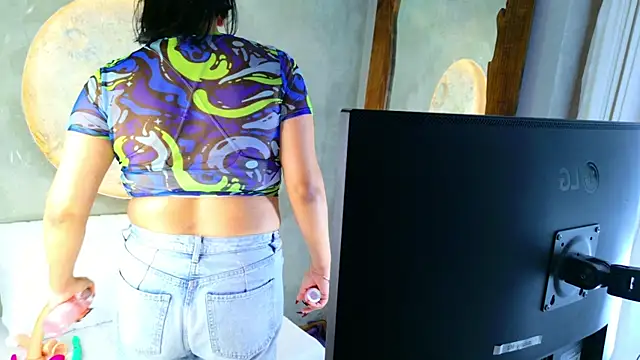 dojacandice online show from 06.26.26