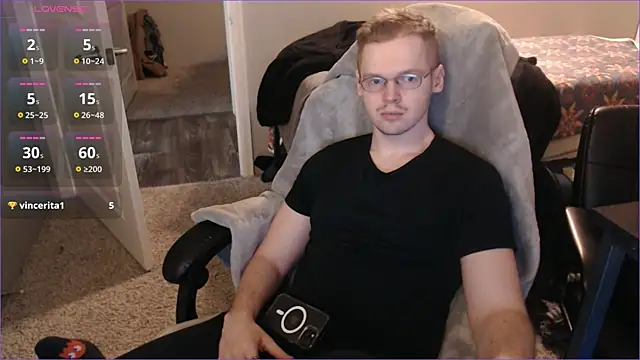 doloresman online show from 02.19.25