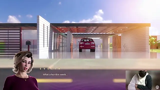 A4h odin1 online show from 12.27.24