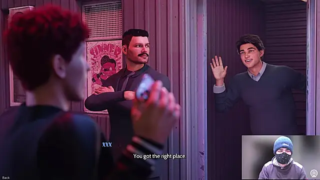 A4h odin1 online show from 01.17.25