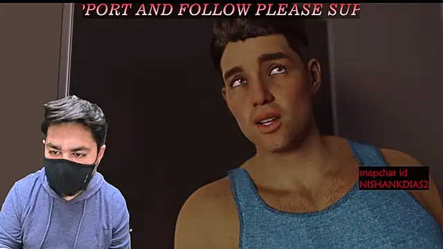 A4h odin1 online show from 03.03.25