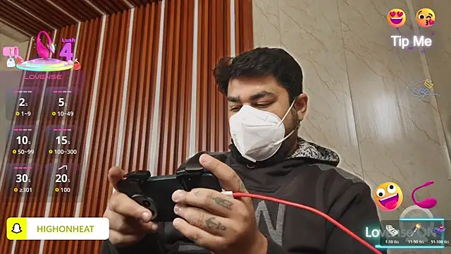 A4h odin1 online show from 01.07.26