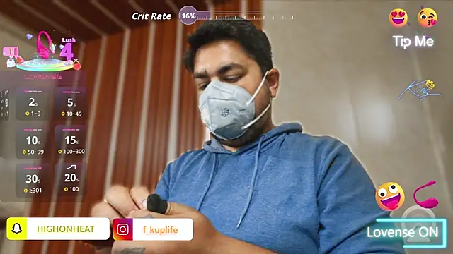 A4h odin1 online show from 03.27.26