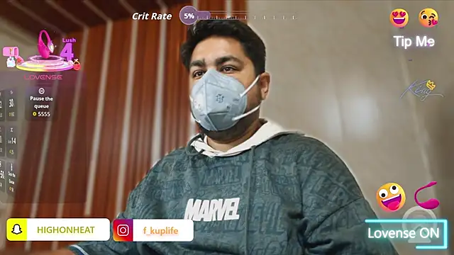 A4h odin1 online show from 03.30.26