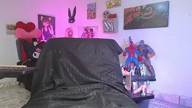 chirlleyy online show from 02.11.25