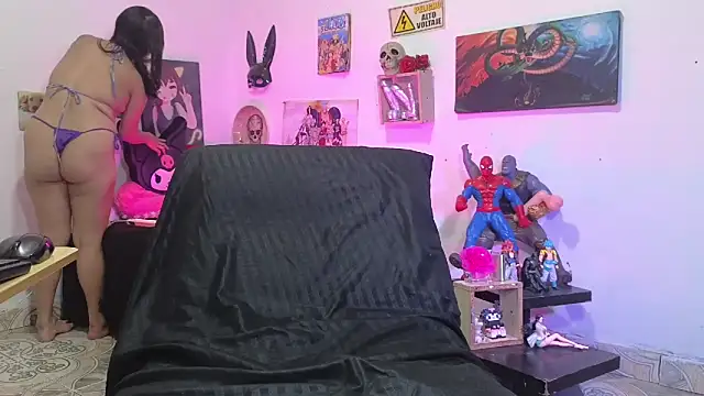 chirlleyy online show from 02.17.25