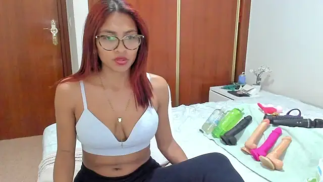 Honney sugar19 online show from 04.02.26