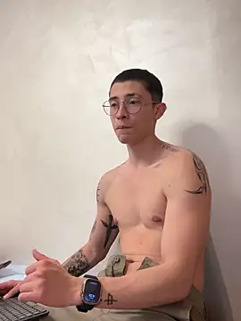 sebas 1122 online show from 05.24.26