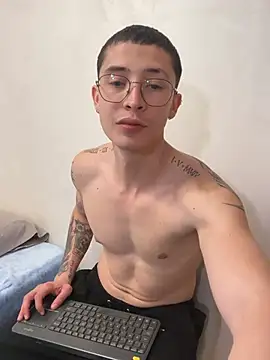 sebas 1122 online show from 05.24.26