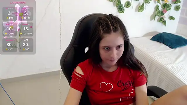 tania sweet   online show from 12.14.24