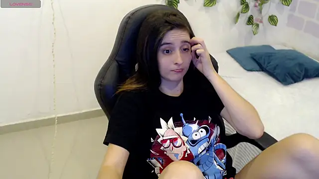 tania sweet   online show from 01.10.25