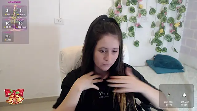 tania sweet   online show from 01.09.26