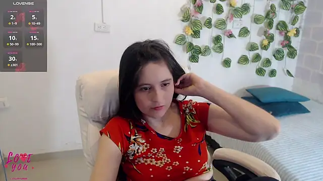 tania sweet   online show from 01.17.26