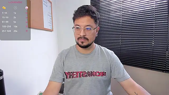 Snapshot of DaviidEvans_ chatting on 12.15.24 DaviidEvans online show from 12.15.24