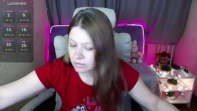 Snapshot of alekasamui chatting on 02.03.25 alekasamui online show from 02.03.25