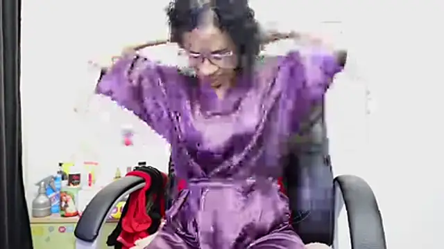 Aries Mature online show from 05.31.26