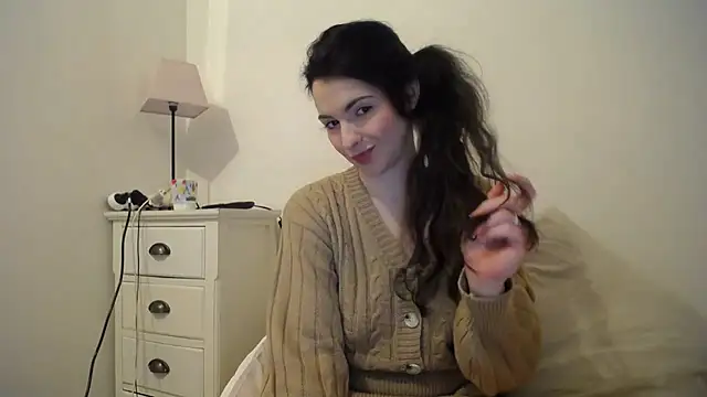 Snapshot of desirmiss1 chatting on 02.09.25 desirmiss1 online show from 02.09.25