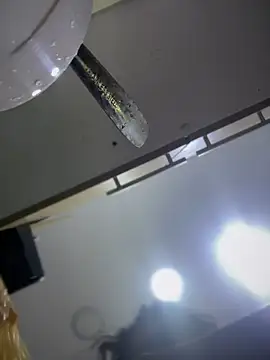 Tayra Siny online show from 02.14.25