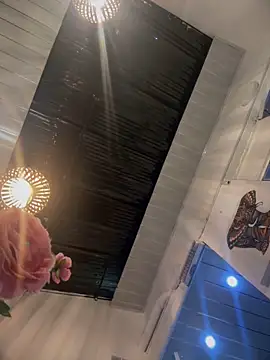 Tayra Siny online show from 03.09.25