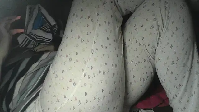 Alma Evelynne online show from 02.17.26