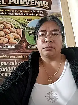   valentina18 online show from 03.09.26