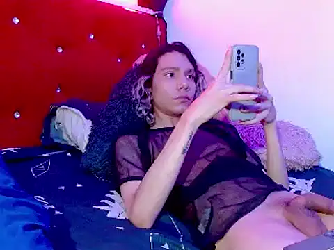 LAICK 01 online show from 12.16.24