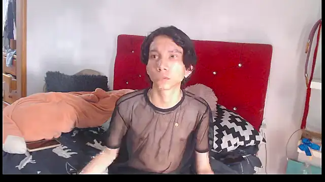 LAICK 01 online show from 10.19.25