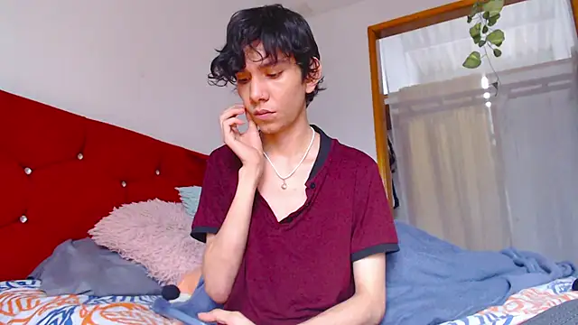 LAICK 01 online show from 03.30.26