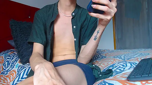 LAICK 01 online show from 04.04.26