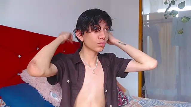 LAICK 01 online show from 04.12.26