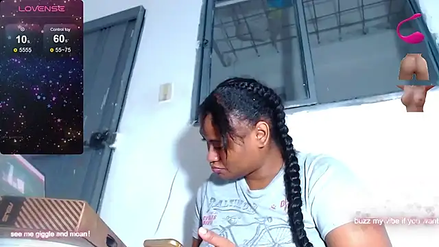 kyara pride online show from 11.11.25