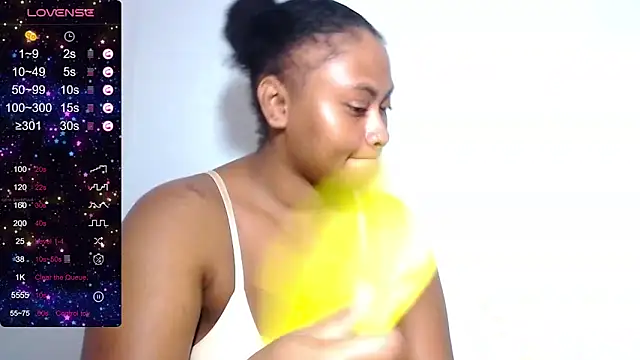 kyara pride online show from 03.23.26