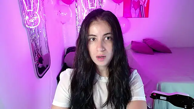 valentina angel online show from 03.13.26