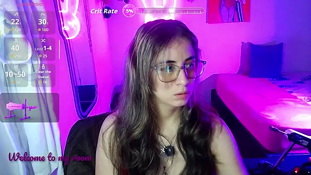 valentina angel online show from 07.05.26