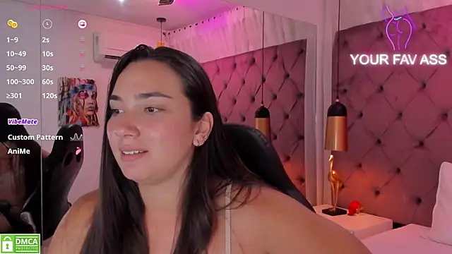 Snapshot of ava_blue chatting on 03.09.25 ava blue online show from 03.09.25