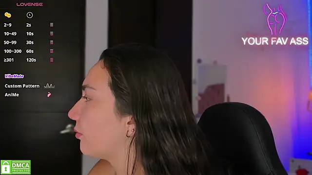 Snapshot of ava_blue chatting on 03.16.25 ava blue online show from 03.16.25