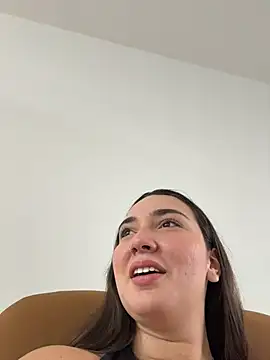 Snapshot of ava_blue chatting on 11.23.25 ava blue online show from 11.23.25