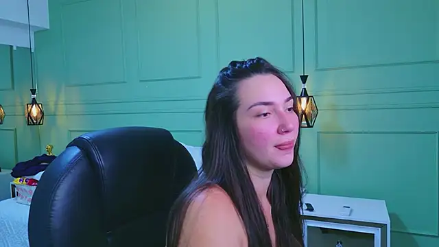 Snapshot of ava_blue chatting on 03.29.26 ava blue online show from 03.29.26