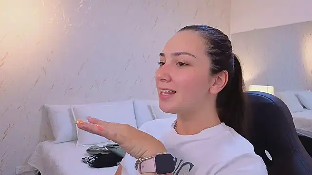 Snapshot of ava_blue chatting on 03.30.26 ava blue online show from 03.30.26