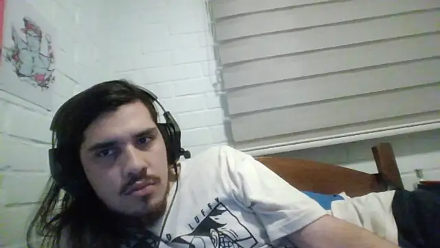 hung weeb online show from 12.11.24