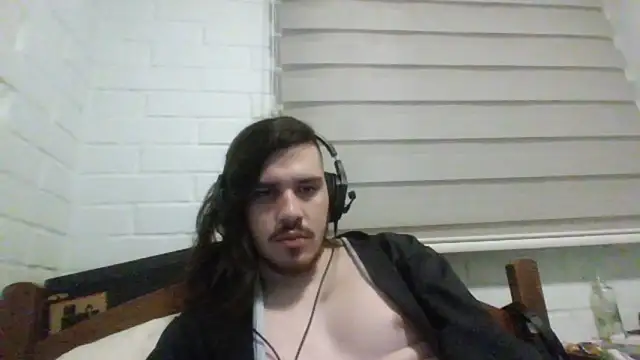 hung weeb online show from 01.20.25