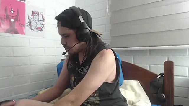 hung weeb online show from 02.13.25