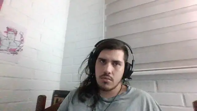 hung weeb online show from 02.15.25