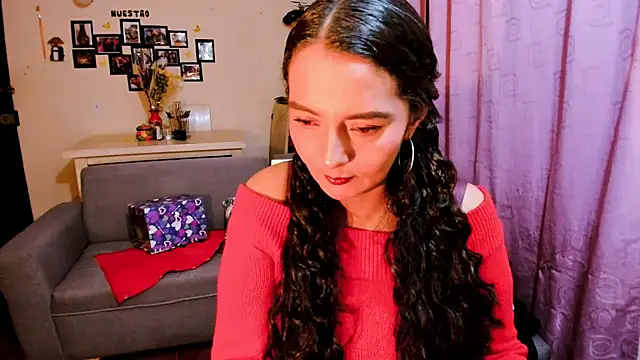 emma luxy online show from 03.14.26