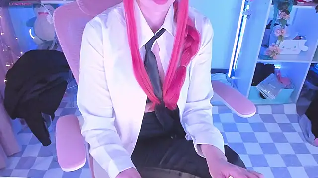 Snapshot of Asuka_langleysoryu chatting on 03.12.25 Asuka langleysoryu online show from 03.12.25