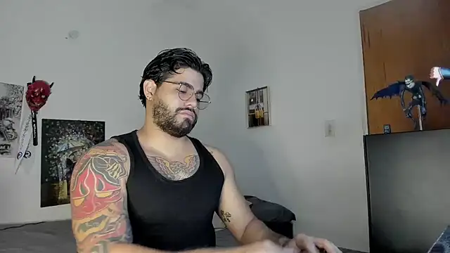  Coddygold  online show from 01.25.25